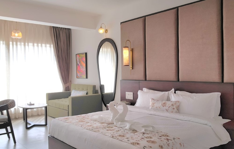 verano hotel and spa