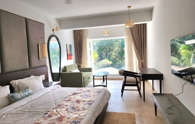 verano hotel and spa