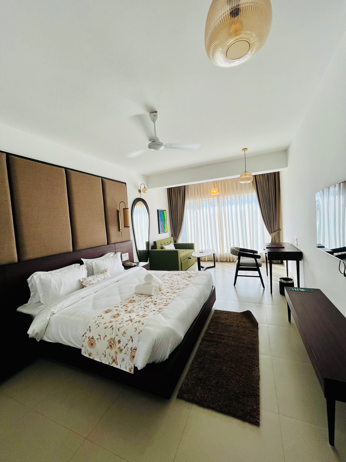 verano hotel and spa