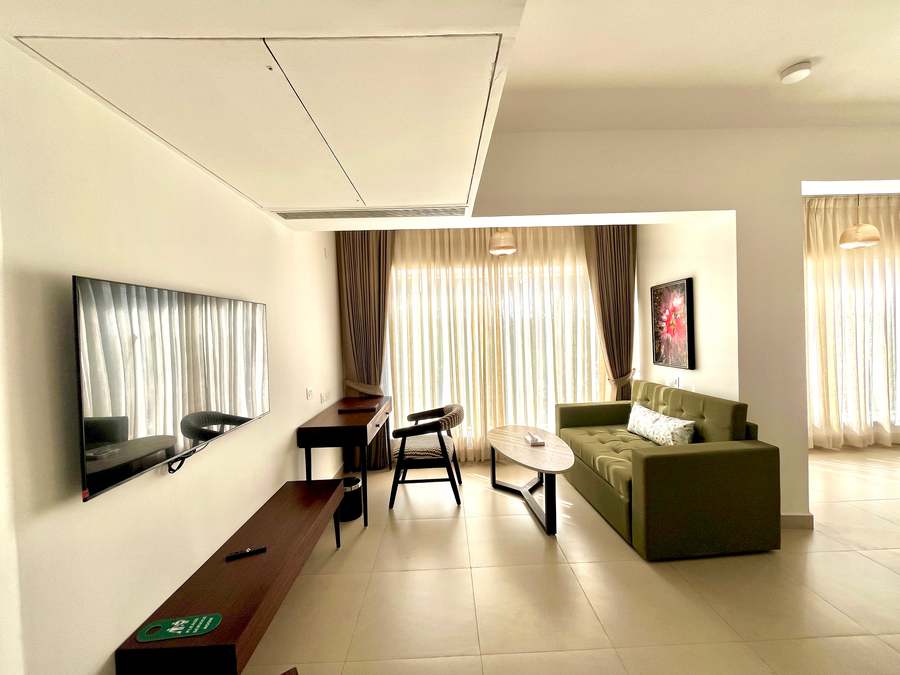 verano hotel and spa