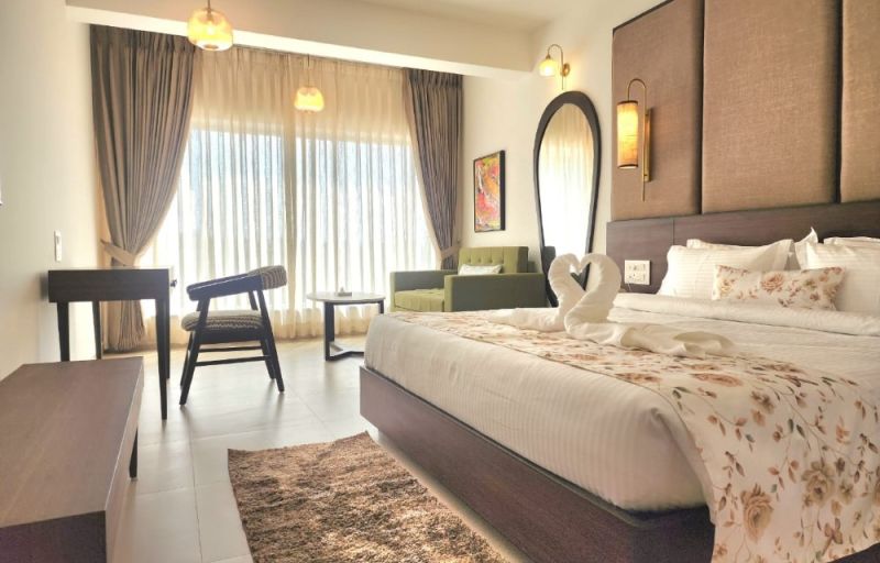 verano hotel and spa