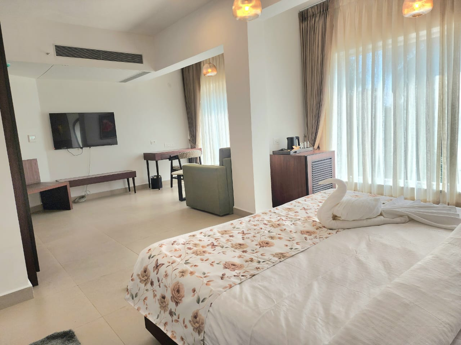 verano hotel and spa