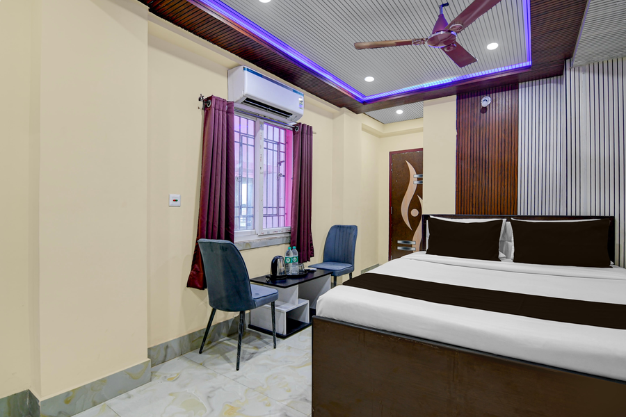 townhouse madhyamgram chowmatha bus terminal kolkata formerly star guest house
