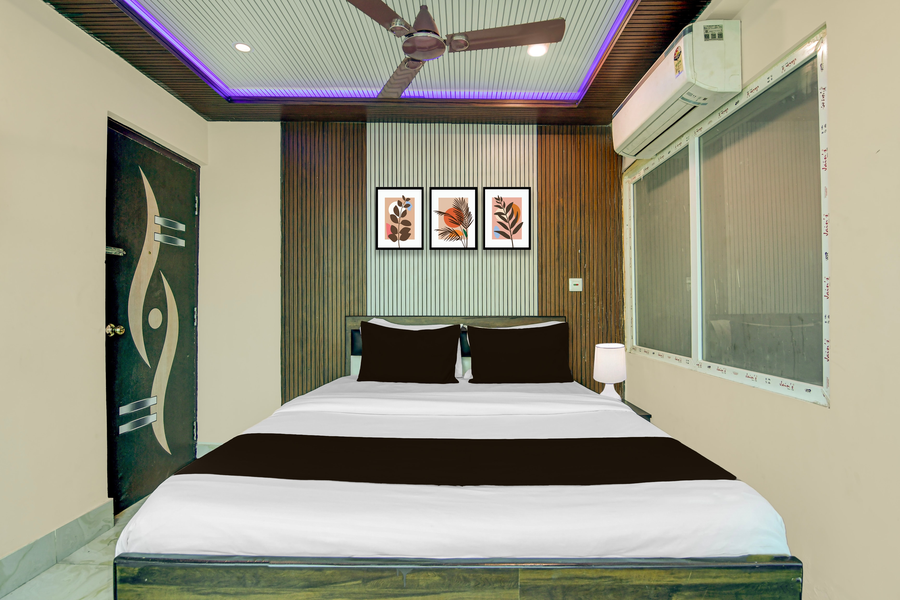 townhouse madhyamgram chowmatha bus terminal kolkata formerly star guest house