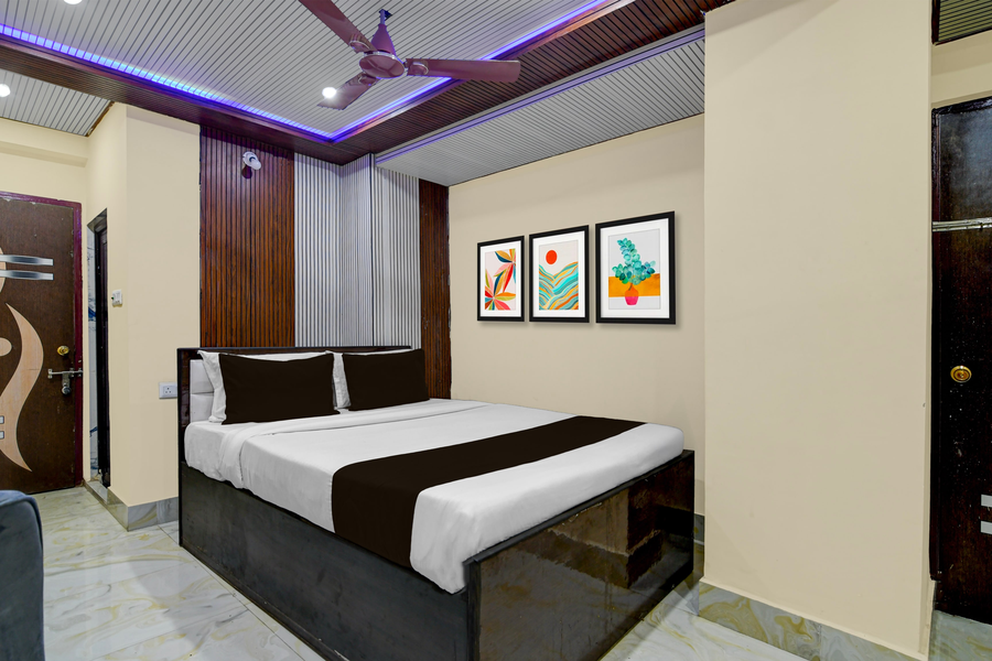 townhouse madhyamgram chowmatha bus terminal kolkata formerly star guest house