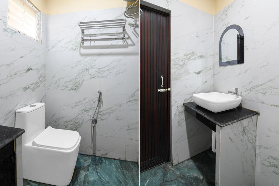 townhouse madhyamgram chowmatha bus terminal kolkata formerly star guest house