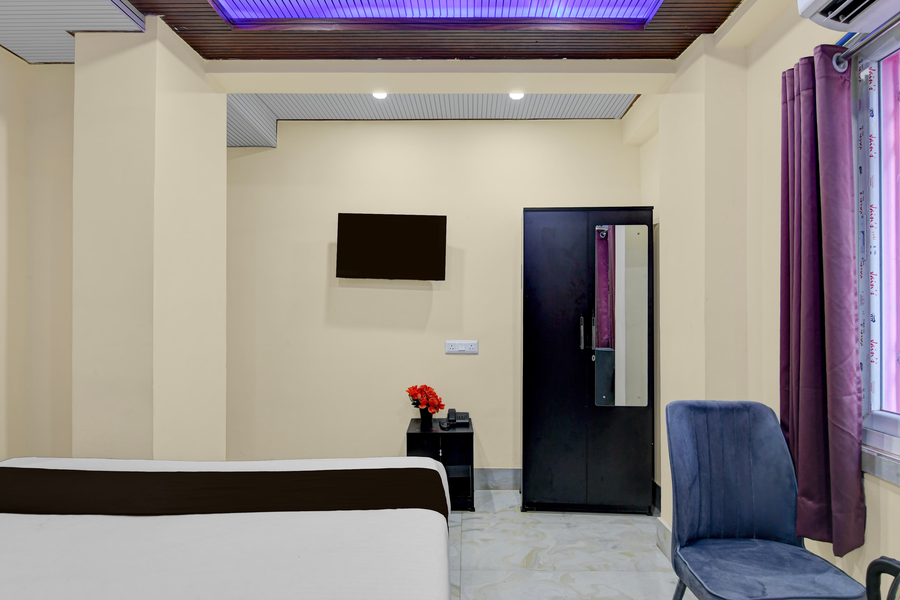 townhouse madhyamgram chowmatha bus terminal kolkata formerly star guest house