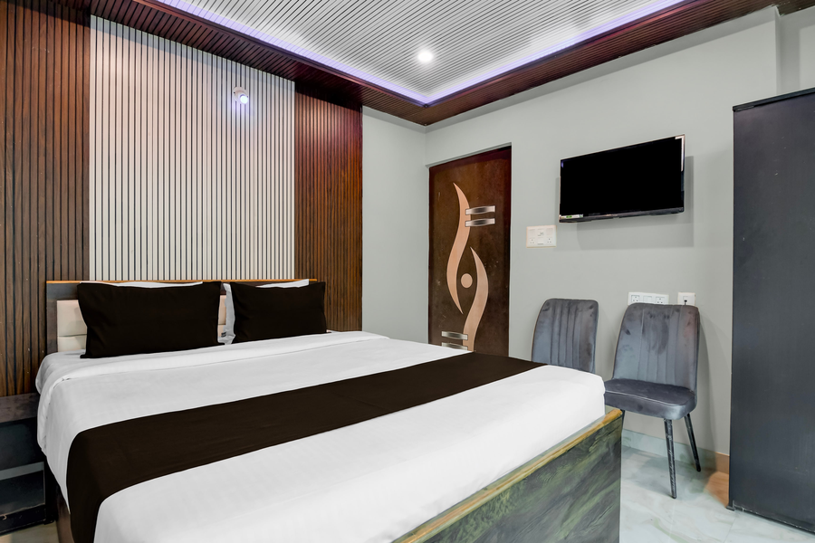 townhouse madhyamgram chowmatha bus terminal kolkata formerly star guest house