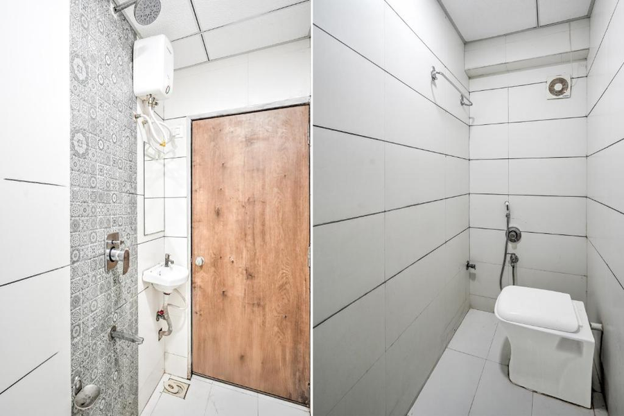 hotel o sneh rashmi botanical garden surat formerly stadium plaza