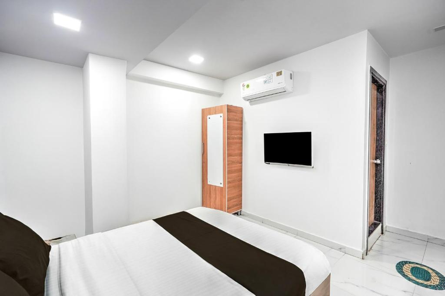 hotel o sneh rashmi botanical garden surat formerly stadium plaza