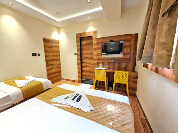 hotel imperial suite