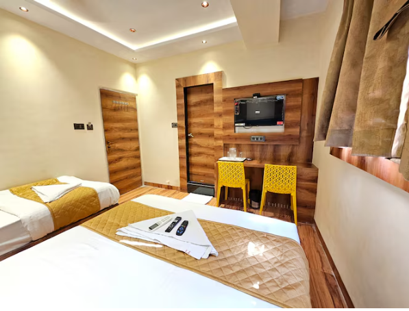 hotel imperial suite