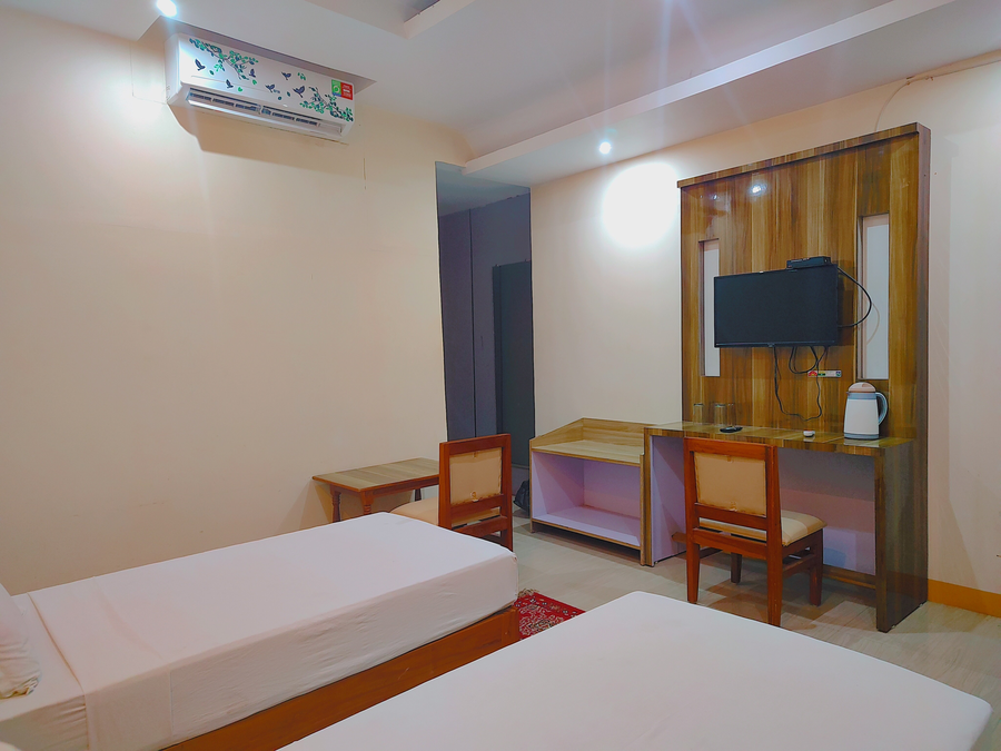 hotel beena residency