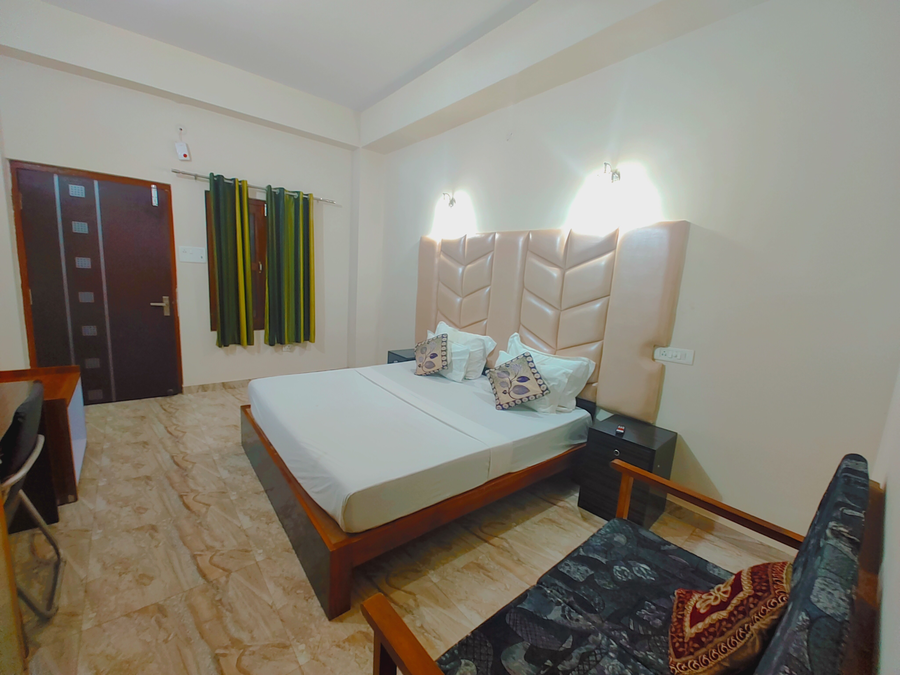 hotel beena residency