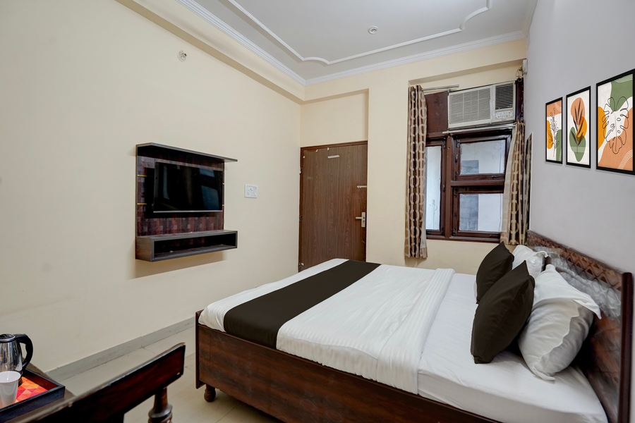 hotel o jagatpura central railway station jaipur