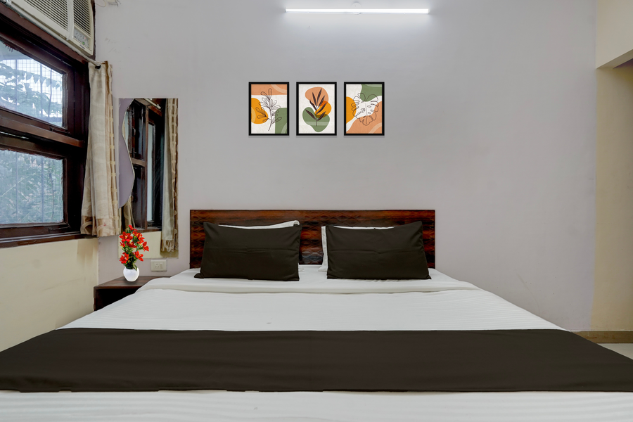 hotel o jagatpura central railway station jaipur