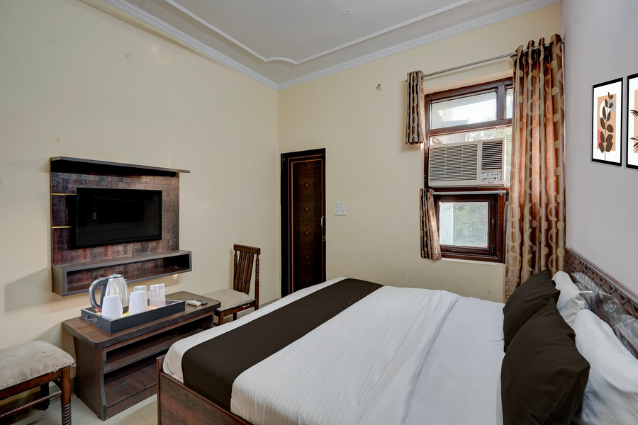 hotel o jagatpura central railway station jaipur