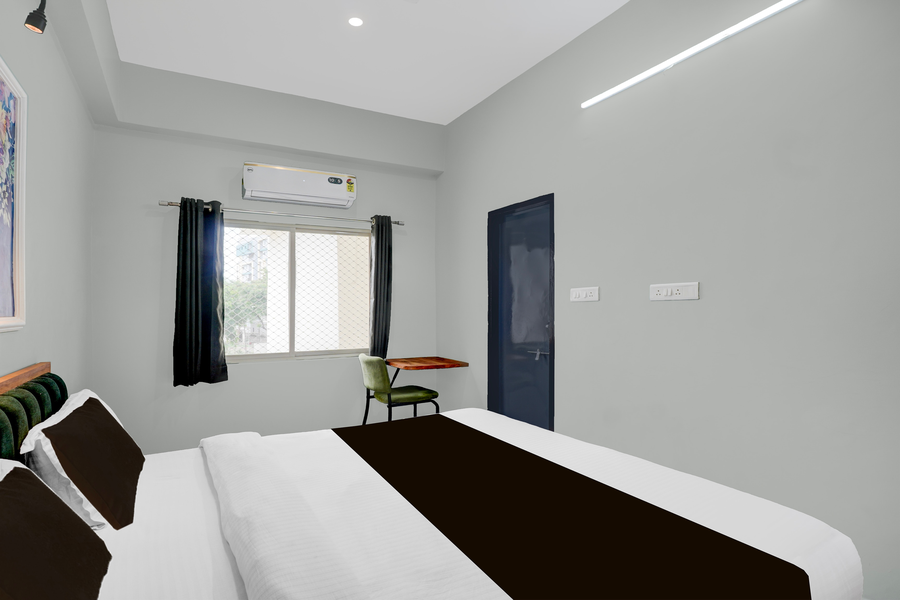collection o udaipur city railway station formerly shree ganesh guest house