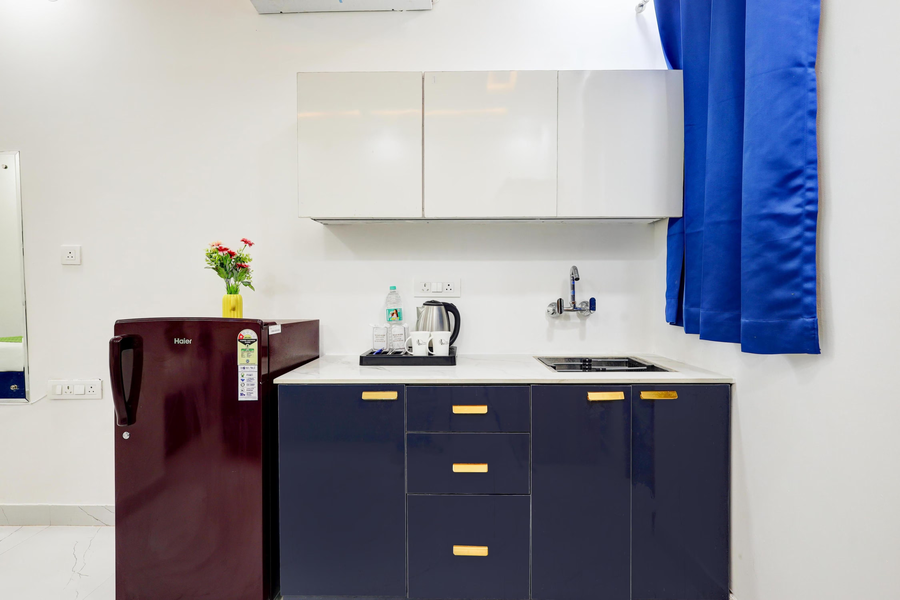 limewood stay sector 29