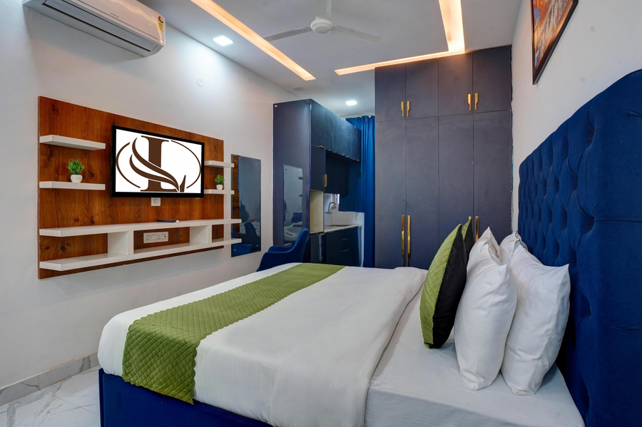 limewood stay sector 29