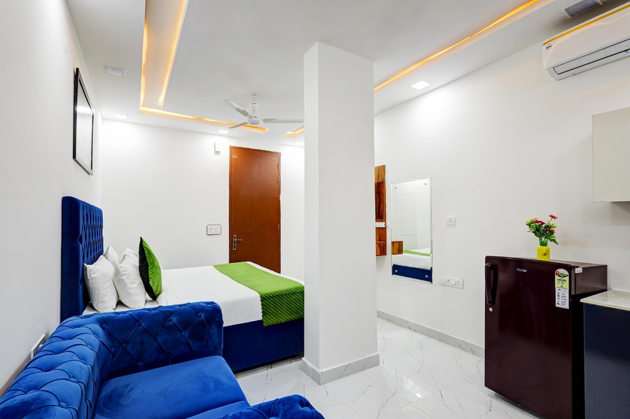 limewood stay sector 29