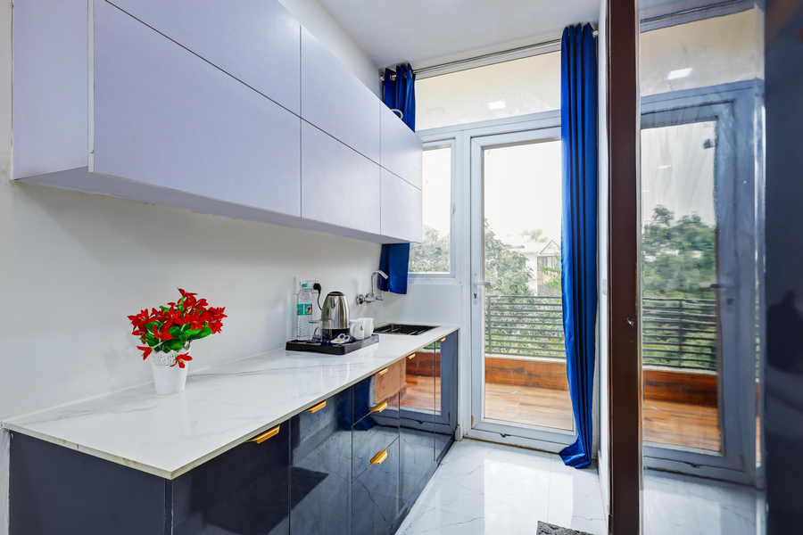 limewood stay sector 29