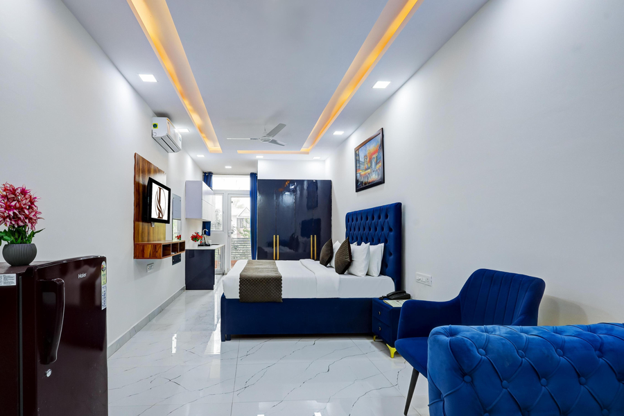 limewood stay sector 29