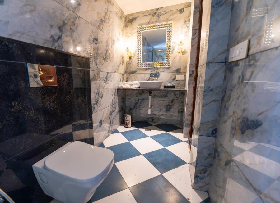 my downtown oladar haveli