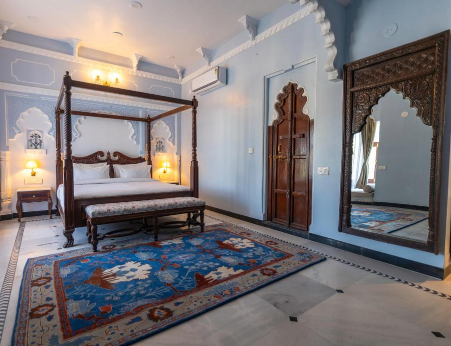 my downtown oladar haveli