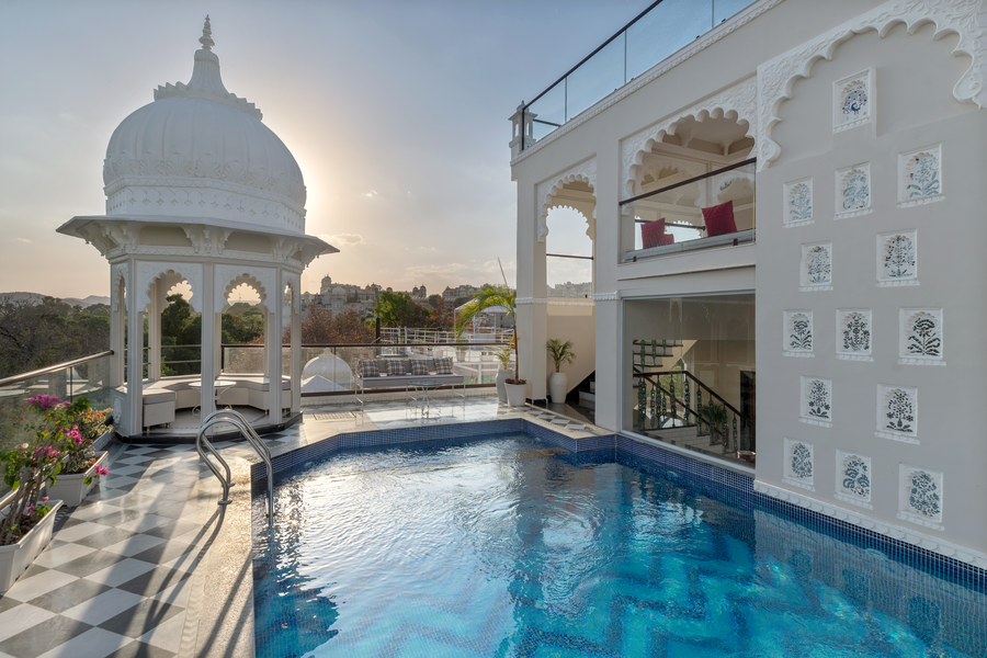 my downtown oladar haveli