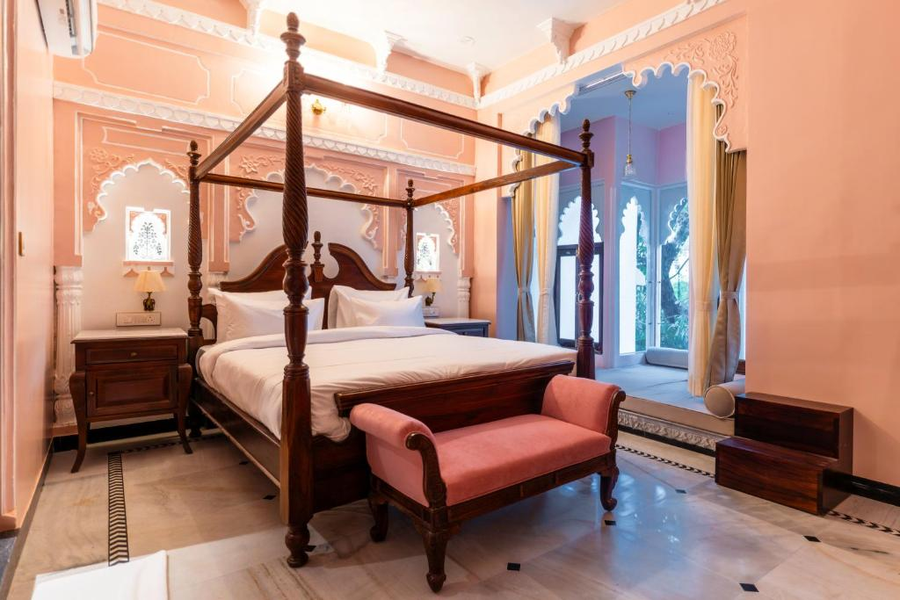 my downtown oladar haveli