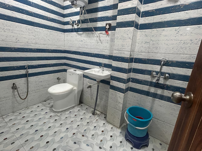 hotel shri dauji maharaj palace