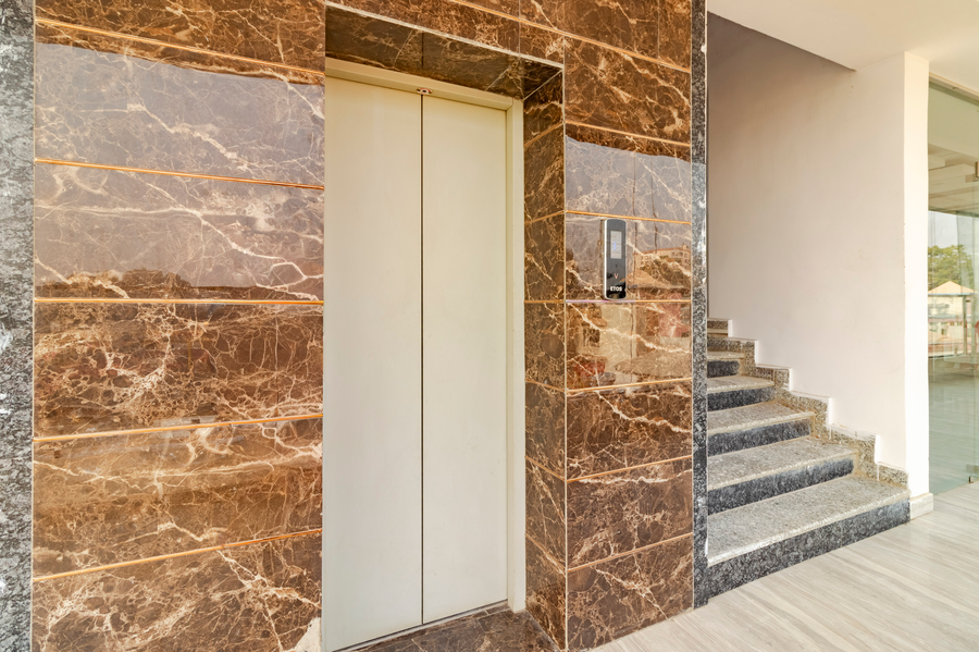 treebo kgf villa with swimming pool