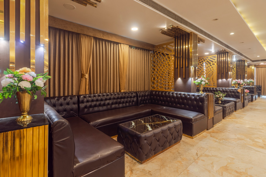 treebo kgf villa with swimming pool