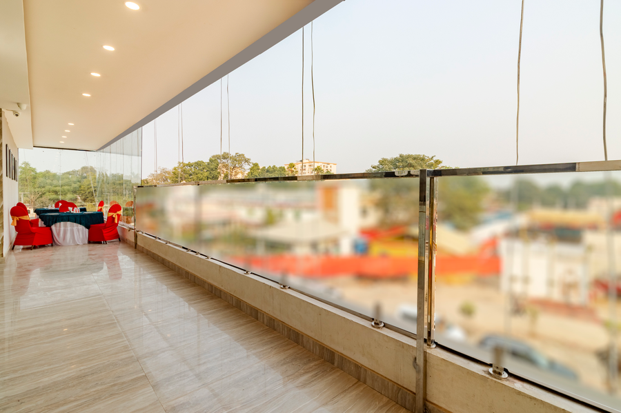 treebo kgf villa with swimming pool