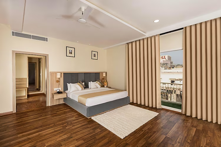 asar capoors hotel hazratganj by orion hotels