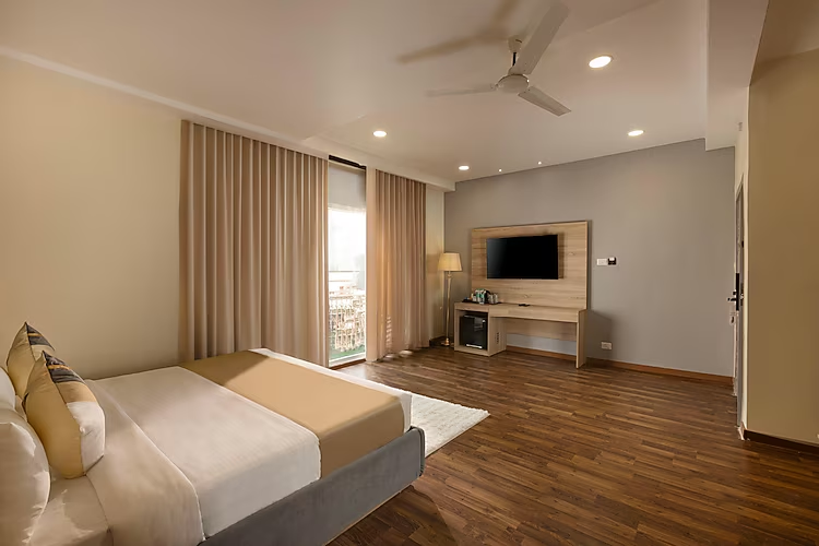 asar capoors hotel hazratganj by orion hotels