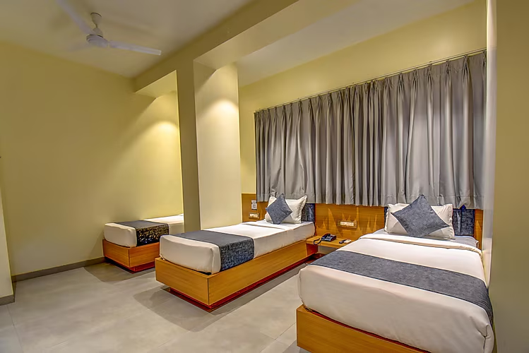 vits select nashik
