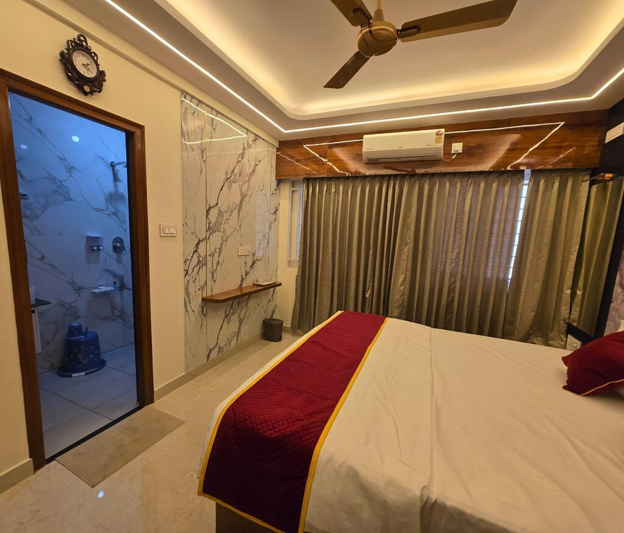 bash hotels