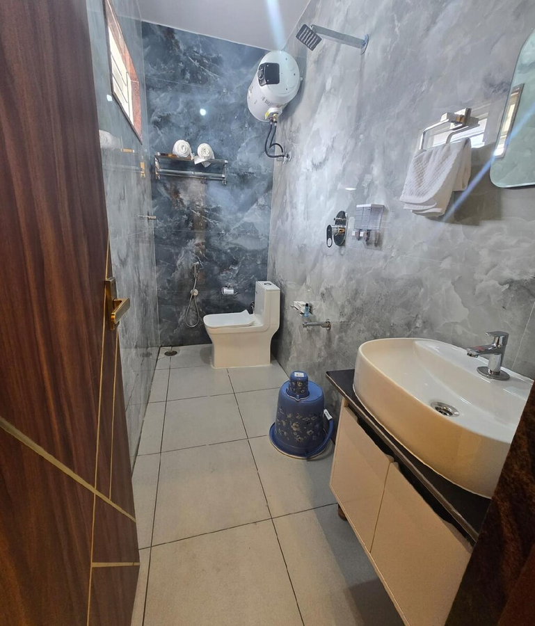 bash hotels