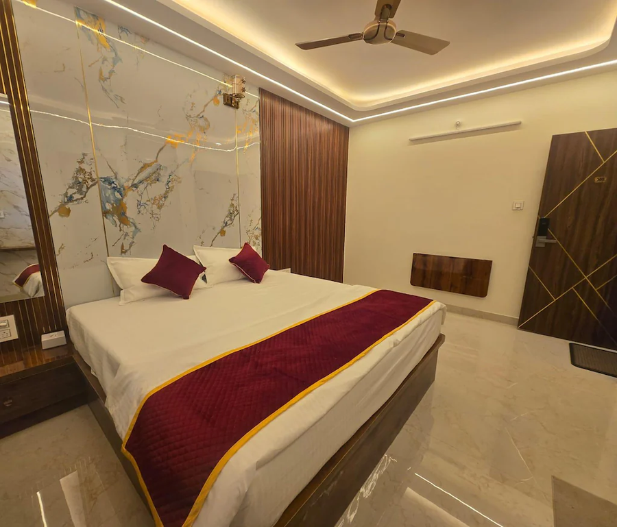 bash hotels