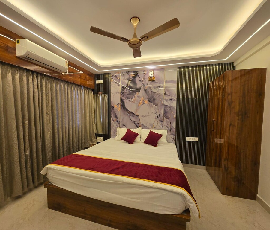 bash hotels