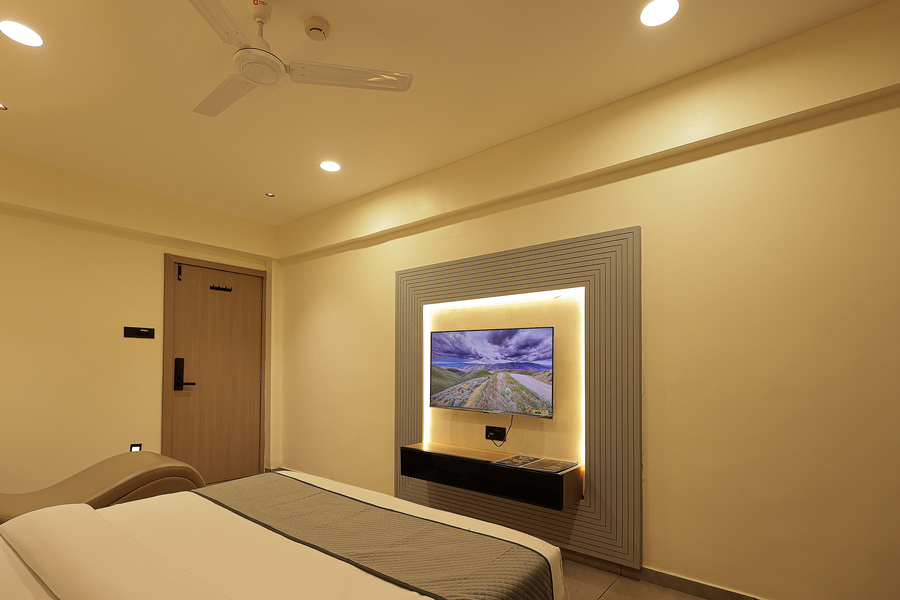 hotel the avanta sp ring road