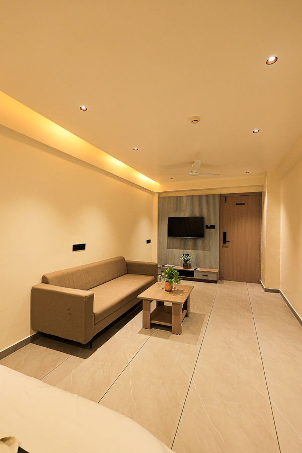 hotel the avanta sp ring road