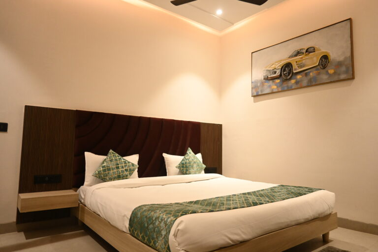 prince diamond boutique hotel