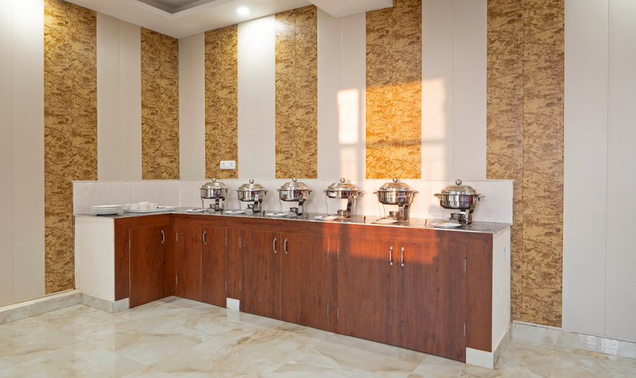 treebo samsara villas and spa