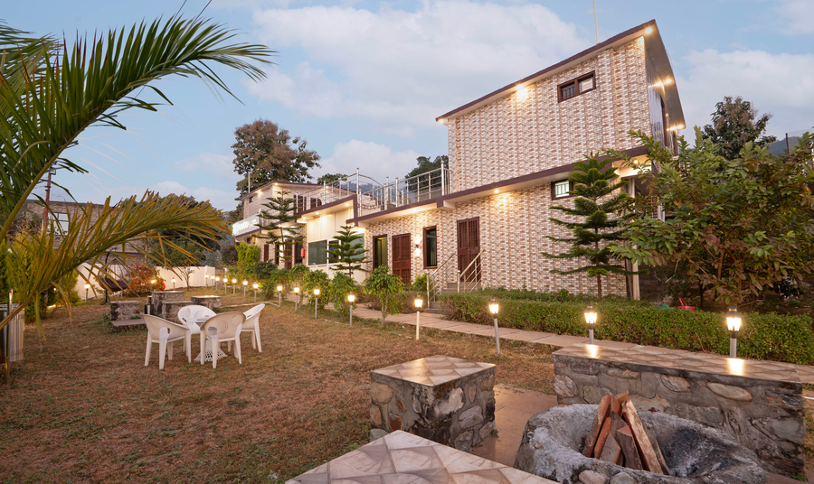 Treebo Samsara Villas And Spa,,3 star