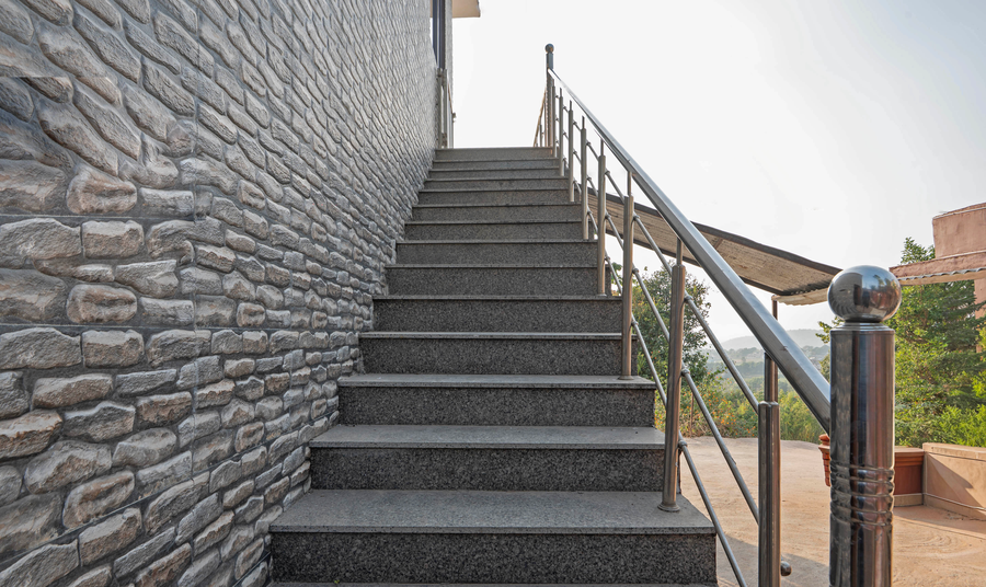 treebo samsara villas and spa