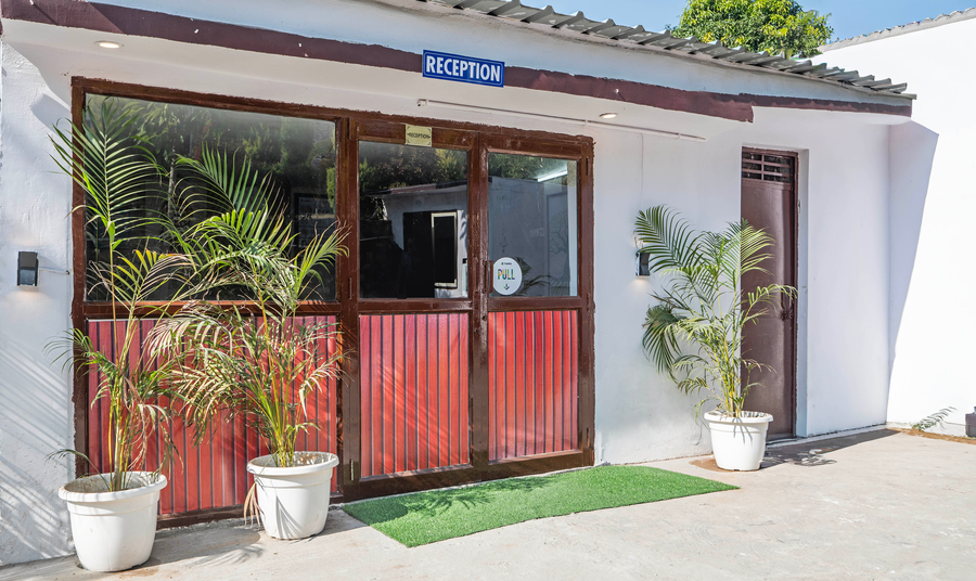 treebo samsara villas and spa