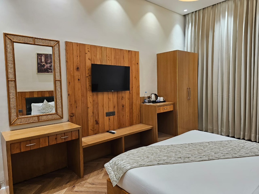 hotel northern heights
